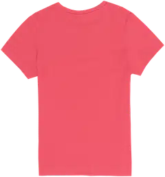 Ciraf lasten t-paita 25TC261602 - Pink Lemonade 16-1735 Tcx - 2