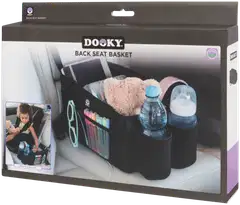 Dooky istuimen Tavarakori - 1