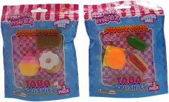 Muzh Meez minileikkiruoka 4 cm - 1