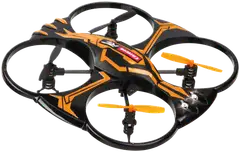 Carrera RC radio-ohjattava Quadrocopter 2,4 GHz X2 - 3