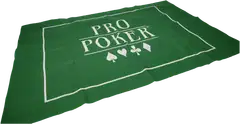 Tactic pokeri Pro Poker Texas Hold'em poker set - 5