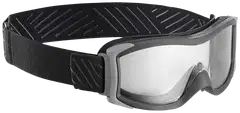 Bolle Safety tuuletettu suojamaski X1000, kirkas RAIDERKIT - 1