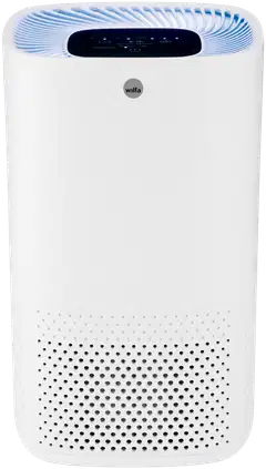 Wilfa Fresh ilmanpuhdistin AP-120CW - 3