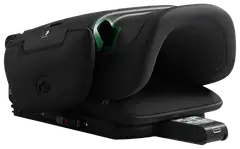 Axkid UP turvavyöistuin Arctic Mist Grey - 6