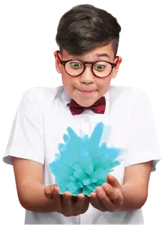 Science4You Crystal Factory -Kristallilaboratorio - 2
