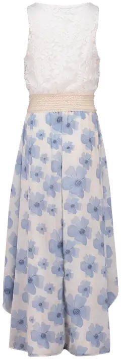 Hailys nuorten mekko NA44TALIE - offwhite div - 3