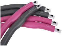 Hulavanne 1,2kg weight hoop - 4