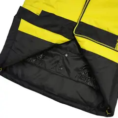 Icepeak nuorten toppatakki Latimer - oliivinvihreä - 6