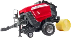 Bruder lelu Massey Ferguson RB 4180V pyöröpaalain - 3