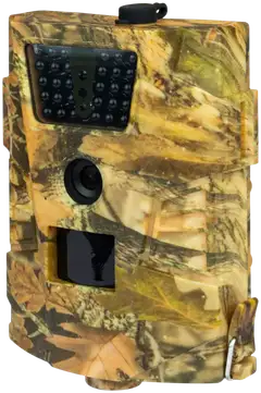 Trekker tallentava riistakamera - 6