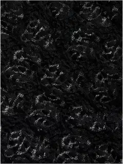 LMTD lasten pitsipaita - Black - 4