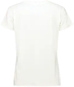 Naisten t-paita au44tumn sja-po-201-0305-3 - offwhite - 3