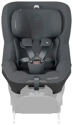 Maxi-Cosi turvaistuin Pearl Slide Pro harmaa - 2