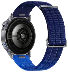 Huawei urheilukello Watch GT Runner 2 sininen - 6