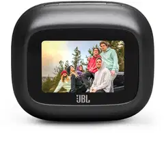 JBL langattomat vastamelunappikuulokkeet Live Beam 4 musta - 5