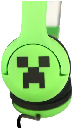 OTL langalliset sankakuulokkeet Minecraft - 2