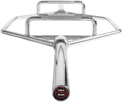 Gymstick hex tanko 182cm - 1