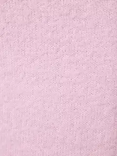 WKLY. naisten venepääntie pörröneule 213W302687 - Fragrant lilac - 5