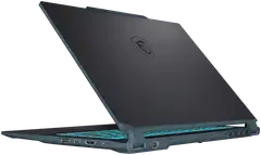 MSI kannettava pelitietokone Cyborg 14 A13VF-005NEU - 5