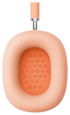 Apple Bluetooth vastamelukuulokkeet AirPods Max oranssi MWW73DN/A - 5