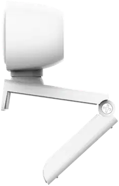 Trust Tomar 2K QHD Webkamera valkoinen - 5
