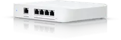 Ubiquiti 5-porttinen 10 gigabit -kytkin PoE-syötöllä USW-FLEX-XG - 1