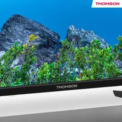 Thomson 50" 4K Google TV 50UG5X15 - 5