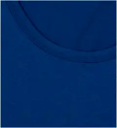 TEX naisten toppi I983111 - Indigo - 3