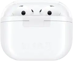 Samsung nappikuulokkeet Galaxy Buds3 Pro valkoinen - 7