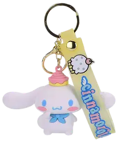 Sbabam Hello Kitty hahmo, erilaisia - 9