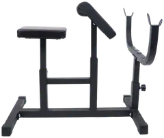 React Scott/Hauispenkki 100 - 2