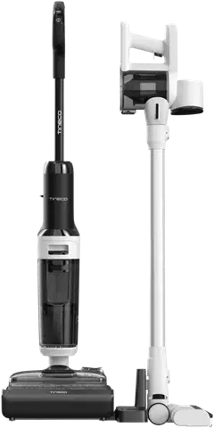 Tineco Varsi-imuri Switch S6 Stretch Plus - 2