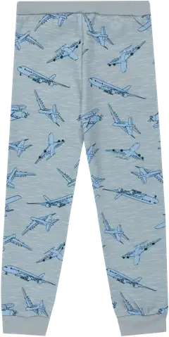 Ciraf lasten scuba housut plane 25pc261114 - plane aop - 2