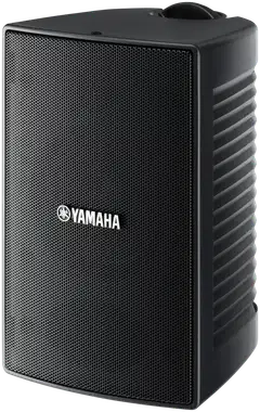 Yamaha ulkokaiutin NS-AW194BL - 2