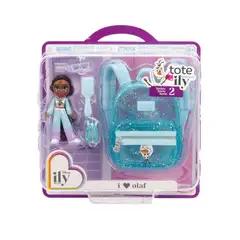 Disney iLy laukku 4EVER Tote-ily Teenies Wave 2, erilaisia - 66