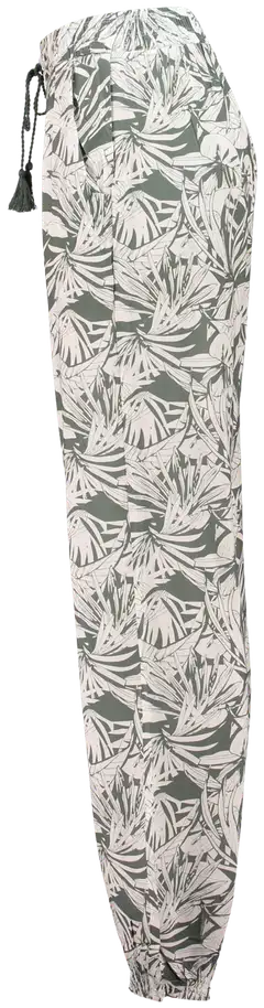 Hailys naisten housut Tr Ro44xy WAL-PR0916615-1 - 7622 khaki palm - 2
