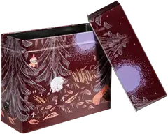 Martinex Muumi suodatinpurkki ikimetsä - 4