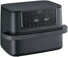 Severin airfryer FR2490 FryLight "Flex-Max-Dual" - 1