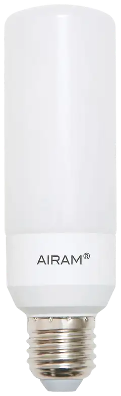 Airam Otso opaali tubular pakkaslamppu E27 4000K 806lm - 1