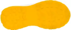 Viking lasten vedenpitävä ulkoilukenkä Equip Glow - Mustard - 2