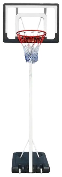 ProSport nuorten koripalloteline 2,1-2,6m - 2