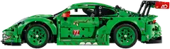 LEGO® Technic 42224 Porsche 911 GT3 R REXY AO Racing ‑auto - 4