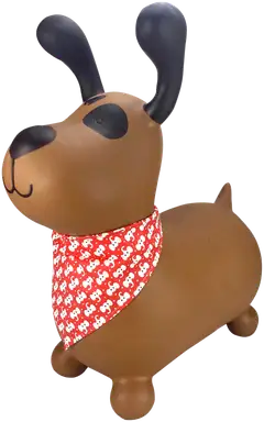 Happy Baby Pomppukoira Bruno - 1