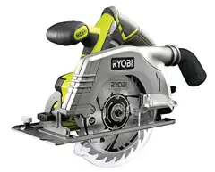 Ryobi 18V pyörösaha R18CS-0 - 1
