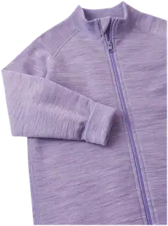Reima lasten villahaalari Parvin - Blooming Lilac - 3