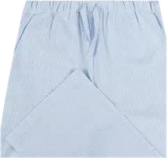 House lasten housut 23TH172624 - Blue Stripes - 3