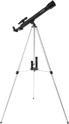 Celestron Powerseeker 50 AZ tähtikaukoputki - 4