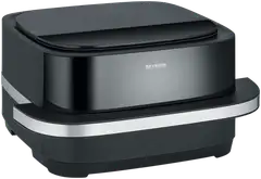 Severin airfryer FR2464 FryLight "Pizza & More" - 1