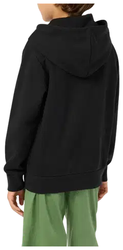Champion lasten huppari - Black - 2