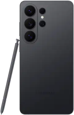Samsung älypuhelin Galaxy S26 Ultra Black 256 GB - 4